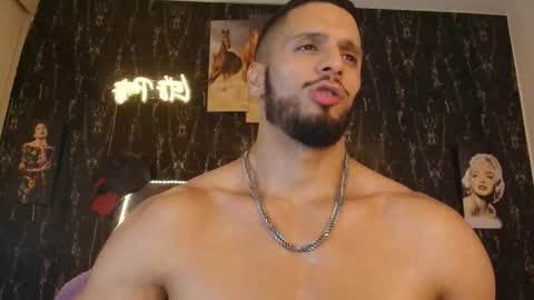 massimo_greco2 online show from 12-01-25, 10:48