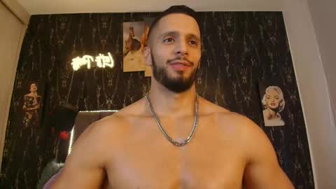 massimo_greco2 online show from 01-12-26, 09:42