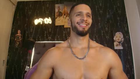 massimo_greco2 online show from 02-16-26, 10:17