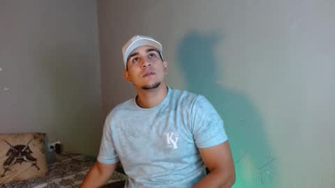 massimo_vidal online show from 11-07-25, 04:01