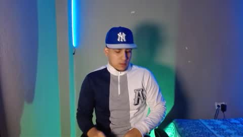 massimo_vidal online show from 11-24-25, 12:21