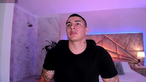 Massimo Contie online show from 12-06-24, 03:55