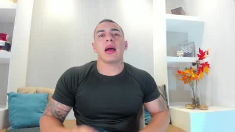 Massimo Contie online show from 01-23-25, 11:37