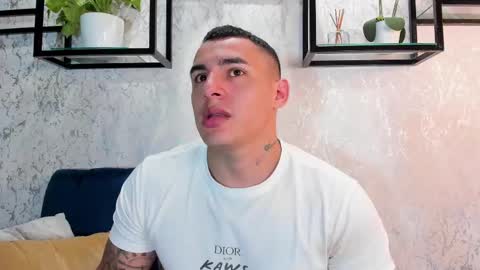 Massimo Contie online show from 03-03-25, 03:09