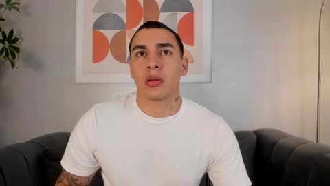 Massimo Contie online show from 11-14-25, 11:42