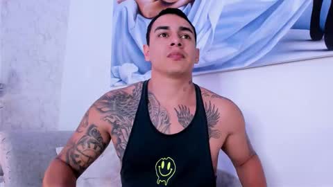 Massimo Contie online show from 12-20-25, 11:06