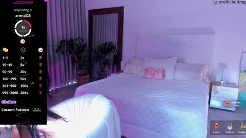 Snapshot of massivecockfuckbunny chatting on 12-25-24, 09:11 Eve   Independent model online show from 12-25-24, 09:11