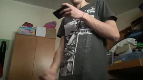 massiverob99 online show from 10-10-25, 01:32