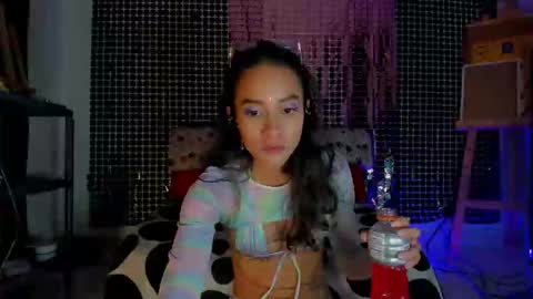 Kamila online show from 02-19-25, 12:46