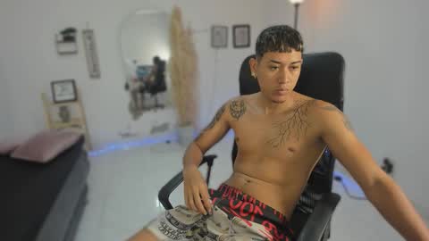 Snapshot of master_control777 chatting on 01-15-26, 02:10 master_control777 online show from 01-15-26, 02:10