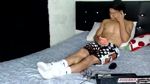 master_dominant_777 online show from 02-21-25, 12:50