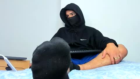 master_dominant_777 online show from 02-19-26, 02:13