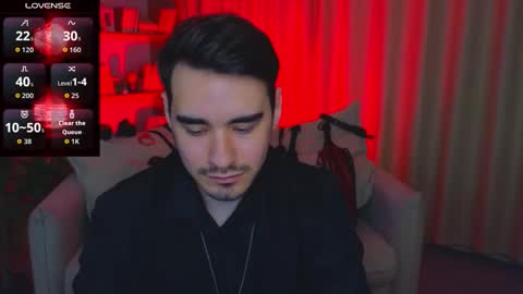 Felix online show from 03-10-26, 06:51