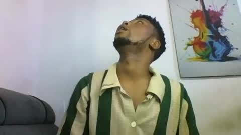 Master Kael online show from 01-09-26, 02:42