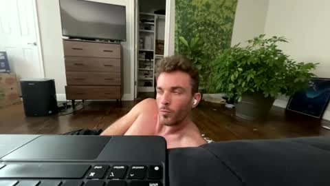 muskyjockdick online show from 12-14-24, 07:46