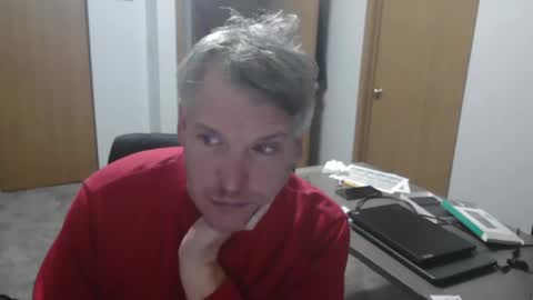 Snapshot of master_thorn chatting on 01-19-25, 06:09 Master Thorn online show from 01-19-25, 06:09