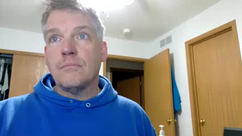 Snapshot of master_thorn chatting on 02-16-25, 10:10 Master Thorn online show from 02-16-25, 10:10