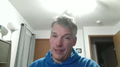 Master Thorn online show from 11-24-25, 03:39