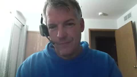 Master Thorn online show from 11-26-25, 04:13