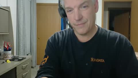 Master Thorn online show from 12-01-25, 03:11