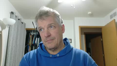 Master Thorn online show from 02-02-26, 02:43