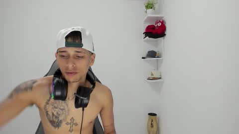 Alpha junior online show from 11-09-25, 02:43