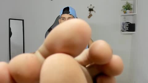 Alpha junior online show from 02-12-26, 02:12