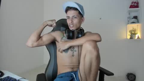 Alpha junior online show from 02-24-26, 09:13