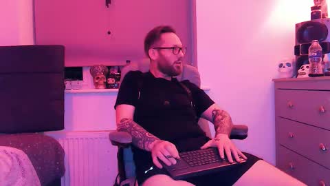 masterbailey online show from 02-22-26, 11:14