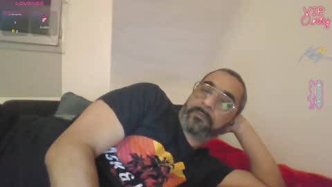 Masterskorp online show from 01-14-26, 07:08