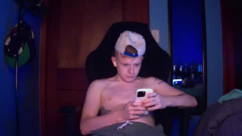 Master cooper online show from 09-17-25, 04:25