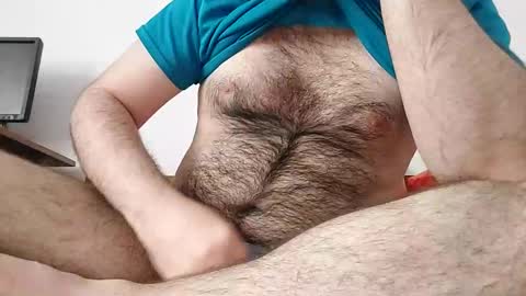 MasterClass online show from 12-21-24, 12:27