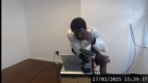 Masterdomfuck online show from 02-17-25, 06:37