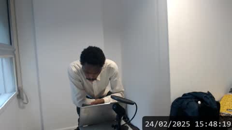 Masterdomfuck online show from 02-24-25, 06:47