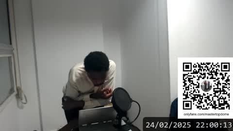 Masterdomfuck online show from 02-25-25, 12:58