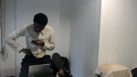 Masterdomfuck online show from 02-26-25, 08:33