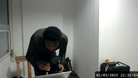 Masterdomfuck online show from 03-02-25, 01:36