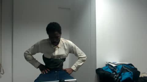 Masterdomfuck online show from 03-06-25, 12:32