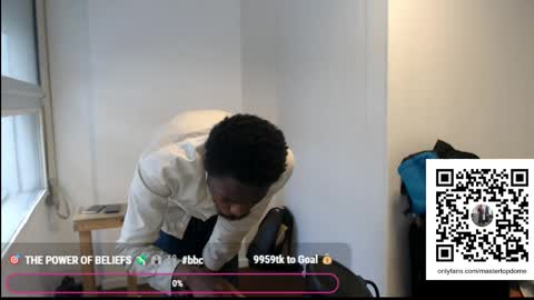 Masterdomfuck online show from 03-12-25, 06:44