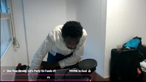 Masterdomfuck online show from 03-12-25, 09:45