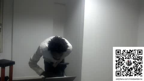 Masterdomfuck online show from 09-09-25, 10:42