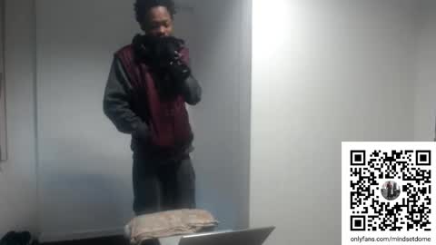 Masterdomfuck online show from 09-11-25, 10:04