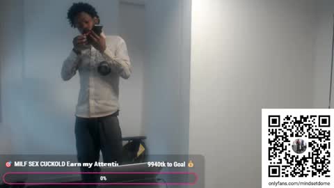 Masterdomfuck online show from 09-20-25, 06:42