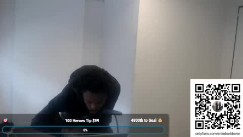 Masterdomfuck online show from 10-30-25, 12:50