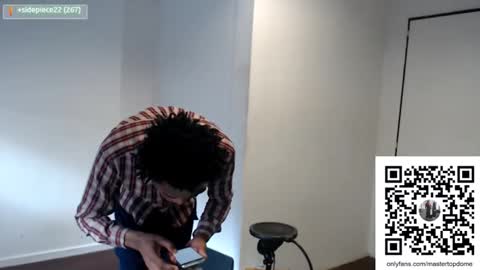 Masterdomfuck online show from 11-27-25, 11:01