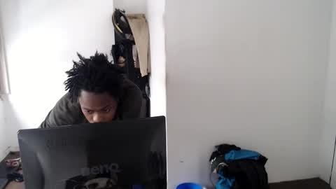 Snapshot of masterdomfuck chatting on 02-25-26, 01:43 Masterdomfuck online show from 02-25-26, 01:43