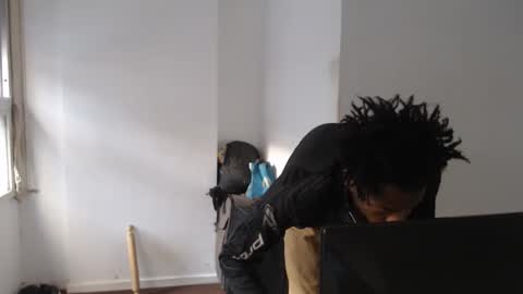 Snapshot of masterdomfuck chatting on 03-01-26, 11:12 Masterdomfuck online show from 03-01-26, 11:12