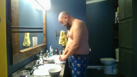 The Big Duurty online show from 01-25-25, 03:30