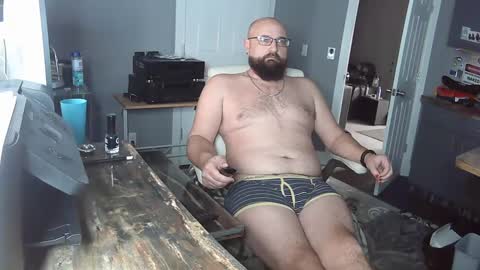 The Big Duurty online show from 02-04-25, 11:16