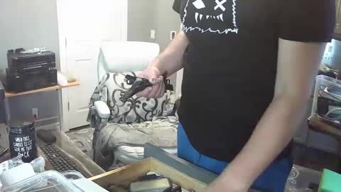 The Big Duurty online show from 02-08-25, 01:54